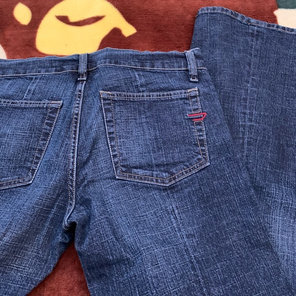 Diesel Jeans Y2K - Picture 8 of 8